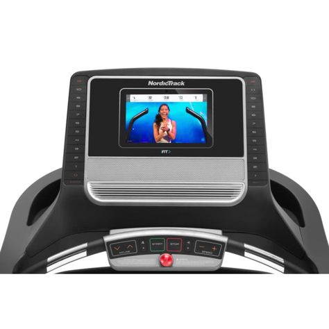 TROTADORA NORDICTRACK T 8.5 S-1