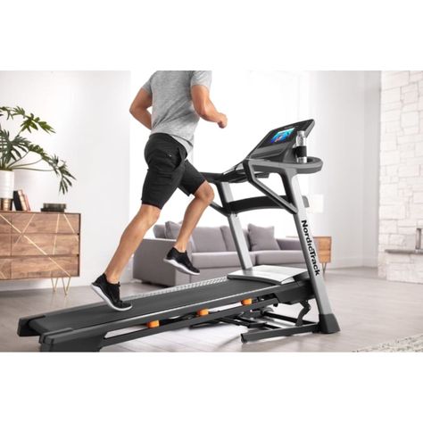 TROTADORA NORDICTRACK T 8.5 S-2