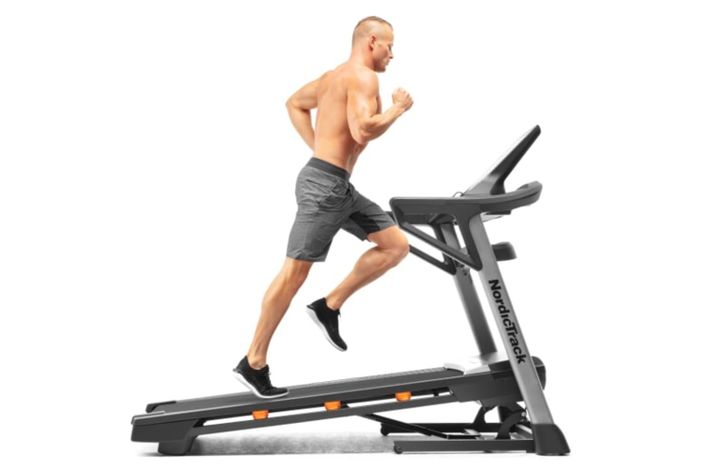 TROTADORA NORDICTRACK T 8.5 S-3