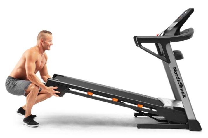 TROTADORA NORDICTRACK T 8.5 S-4