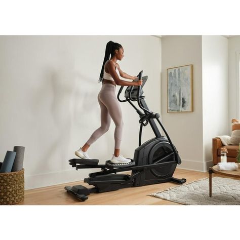 Eliptica Nordictrack AirGlide LE-3