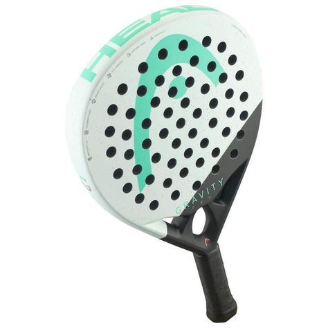 Pala Pádel Head Gravity Pro 2024 Bicolor-2