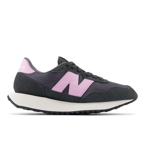 Zapatillas Urbanas Mujer New Balance 237 Bicolor-0