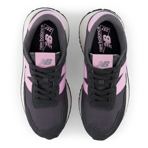 Zapatillas Urbanas Mujer New Balance 237 Bicolor-2