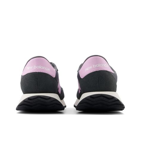 Zapatillas Urbanas Mujer New Balance 237 Bicolor-4
