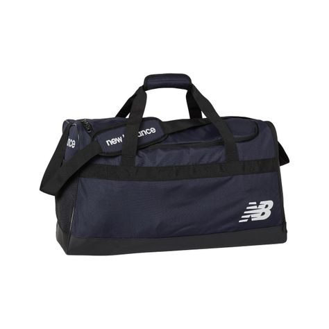 Bolso Running New Balance Team Duffel Azul-0