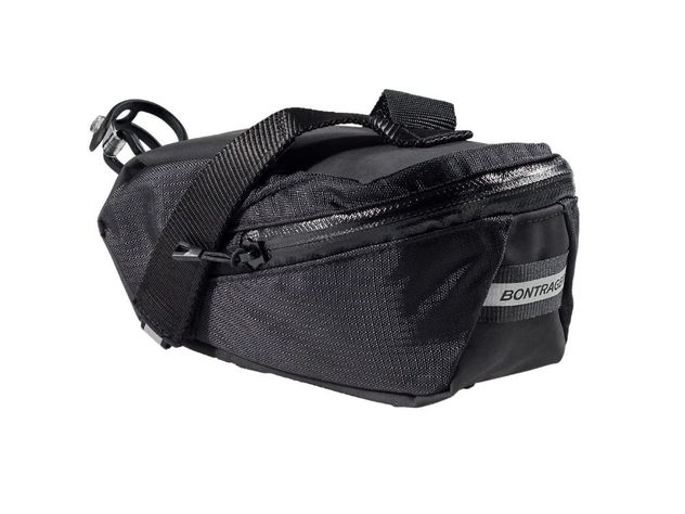 Bolso Ciclismo Bontrager Elite Seat Pack Negro-0