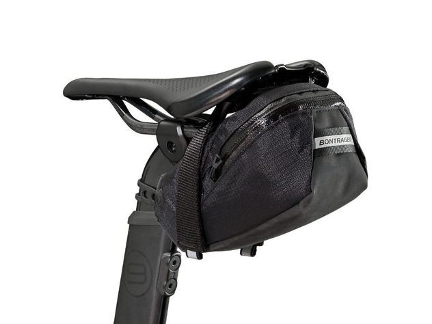 Bolso Ciclismo Bontrager Elite Seat Pack Negro-1