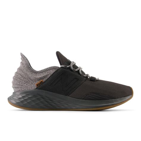Zapatillas Running Hombre New Balance Fresh Foam Roav Negro-0