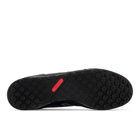 Zapatillas Fútbol Hombre New Balance 442 V2 Negra-4