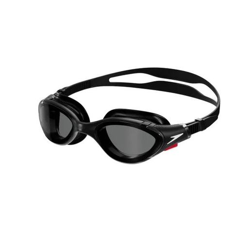 Anteojos Natación Unisex Biofuse 2.0 Negro-0
