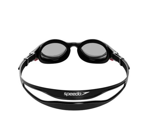 Anteojos Natación Unisex Biofuse 2.0 Negro-1