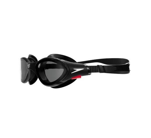 Anteojos Natación Unisex Biofuse 2.0 Negro-2