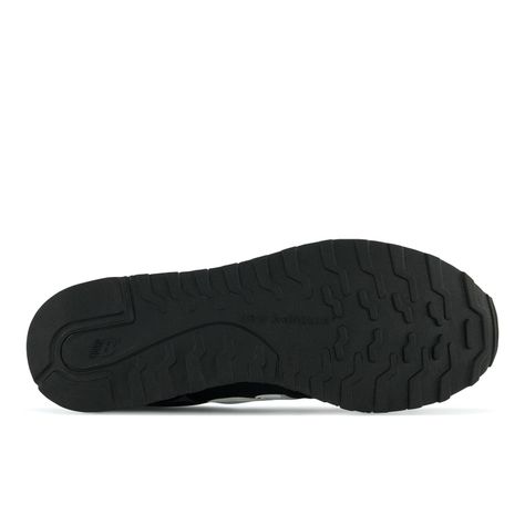 Zapatillas Urbanas Hombre New Balance 500 Negro-4