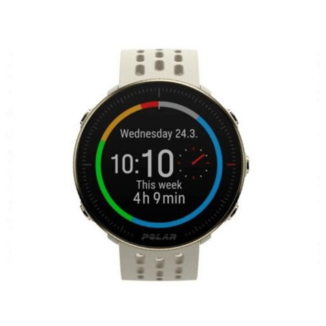 Reloj Multisport Polar Vantage M2 Beige-0