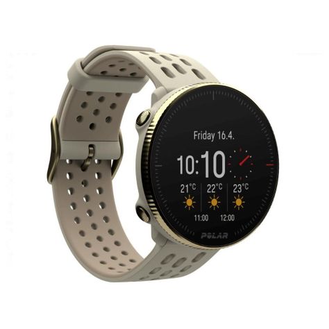 Reloj Multisport Polar Vantage M2 Beige-2