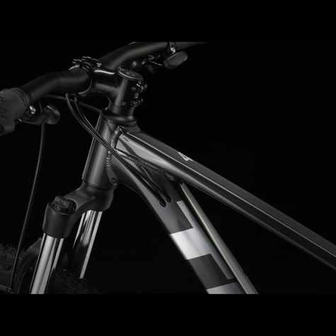 Bicicleta MTB Trek Marlin 4 Gen 2 Negra XL-2