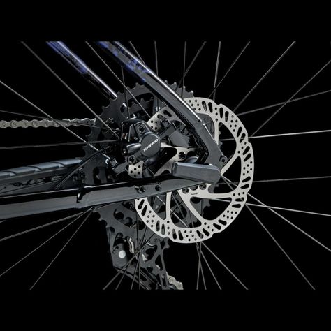Bicicleta MTB Trek Marlin 5 Gen 3 Púrpura XL-8