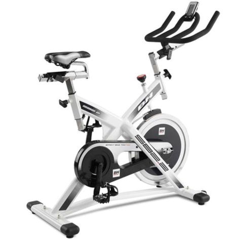 BICICLETA SPINNING BH SB2.2-0