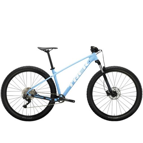 Bicicleta MTB Trek Marlin 7 Gen 3 Celeste M-0