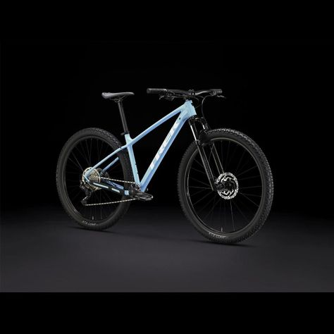 Bicicleta MTB Trek Marlin 7 Gen 3 Celeste M-1