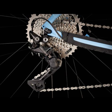 Bicicleta MTB Trek Marlin 7 Gen 3 Celeste M-6