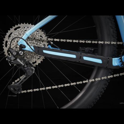 Bicicleta MTB Trek Marlin 7 Gen 3 Celeste M-8