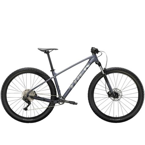 Bicicleta MTB Trek Marlin 7 Gen 3 Gris S-0