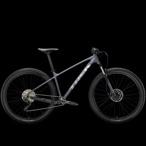 Bicicleta MTB Trek Marlin 7 Gen 3 Gris S-2