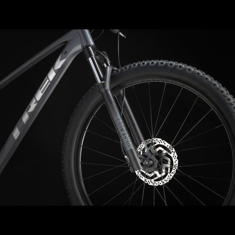 Bicicleta MTB Trek Marlin 7 Gen 3 Gris S-3