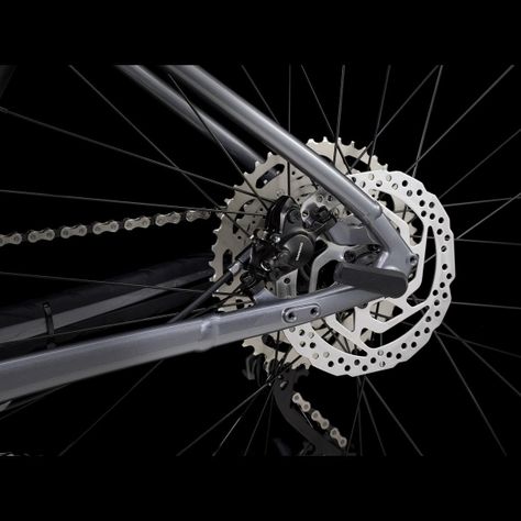 Bicicleta MTB Trek Marlin 7 Gen 3 Gris S-6
