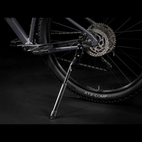 Bicicleta MTB Trek Marlin 7 Gen 3 Gris S-9