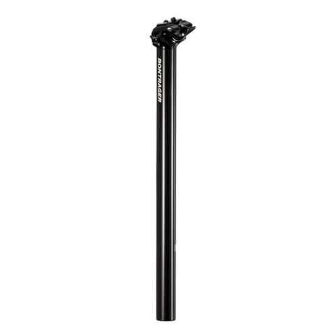 Tubo Sillín Bontrager Comp 8mm Offset 27.2 x 400mm-0