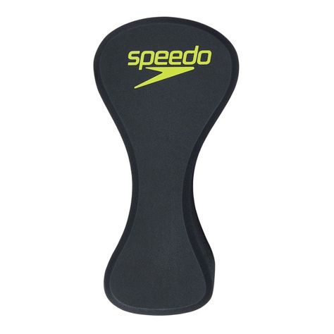 PULLBOY NATACIÓN SPEEDO GRIS-0