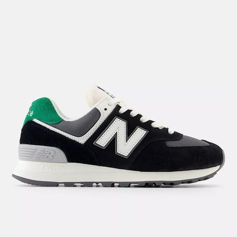 Zapatilla New Balance Mujer WL574YA1-0