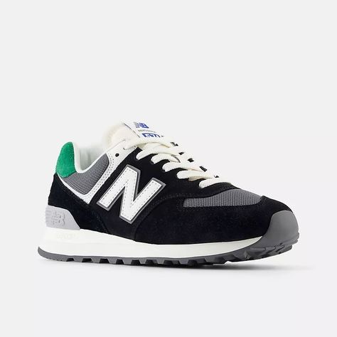 Zapatilla New Balance Mujer WL574YA1-2