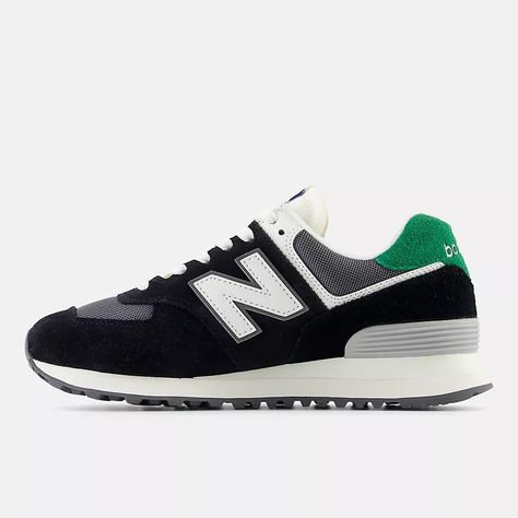 Zapatilla New Balance Mujer WL574YA1-3