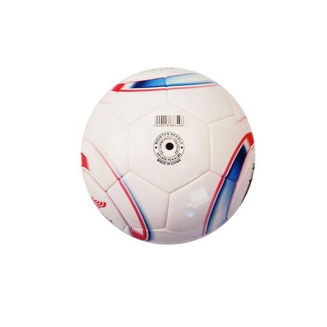 Balón Fútbol Team Chile N°5 2023 Blanco-2