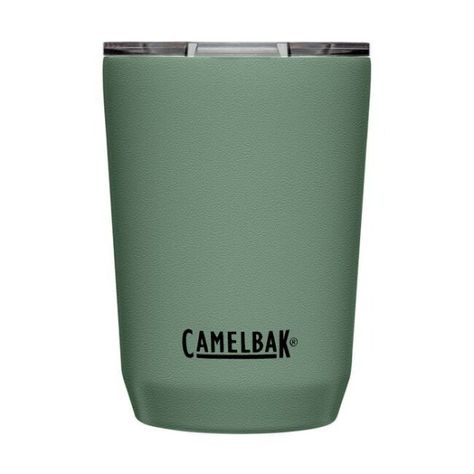 Tumbler Camelbak Horizon 350 ml Acero Inoxidable Aislado-0