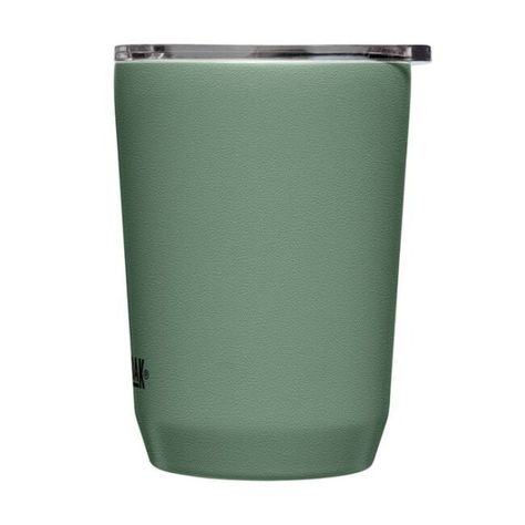 Tumbler Camelbak Horizon 350 ml Acero Inoxidable Aislado-1
