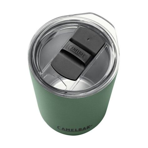 Tumbler Camelbak Horizon 350 ml Acero Inoxidable Aislado-3