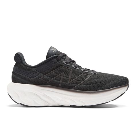 Zapatillas Running Mujer New Balance W1080K13 Negro-0