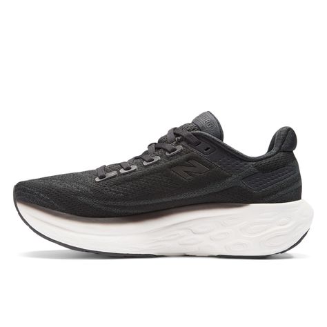 Zapatillas Running Mujer New Balance W1080K13 Negro-1