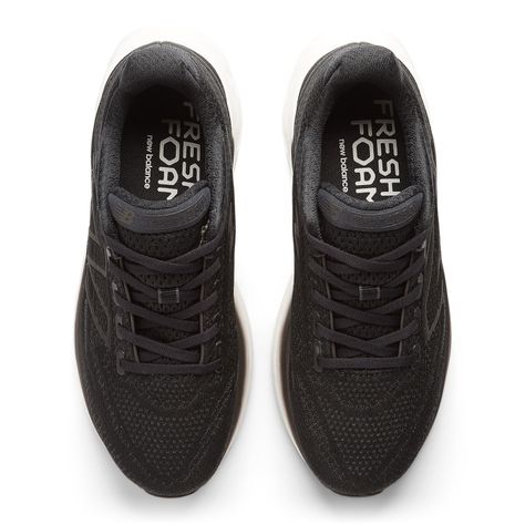 Zapatillas Running Mujer New Balance W1080K13 Negro-2