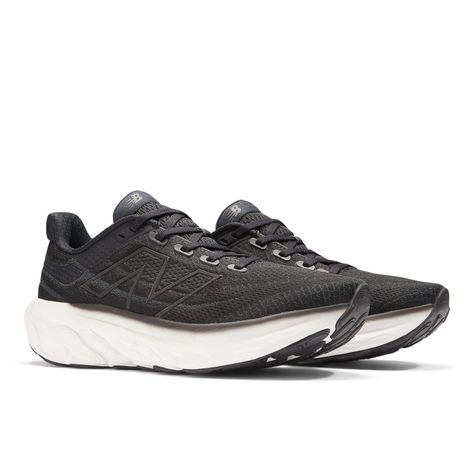 Zapatillas Running Mujer New Balance W1080K13 Negro-3