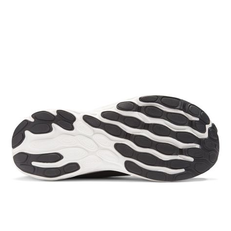 Zapatillas Running Mujer New Balance W1080K13 Negro-4