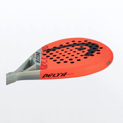 PALA PÁDEL HEAD  DELTA ELITE 2022-2