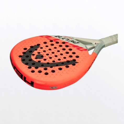 PALA PÁDEL HEAD  DELTA ELITE 2022-3