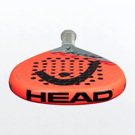 PALA PÁDEL HEAD  DELTA ELITE 2022-4