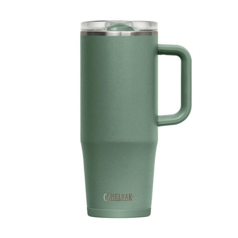 Mug Camelbak Thrive 1 L Verde-0